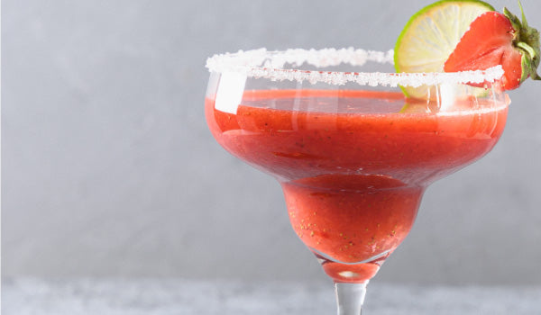 Strawberry Margarita