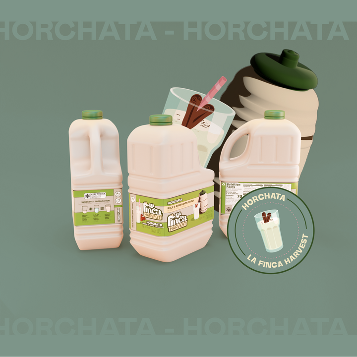 Horchata