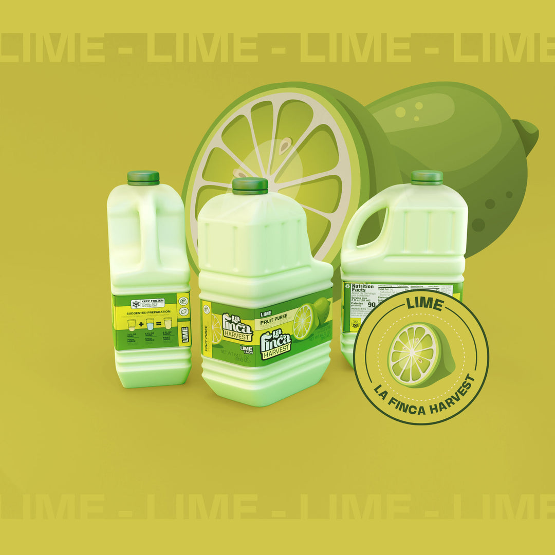 Lime