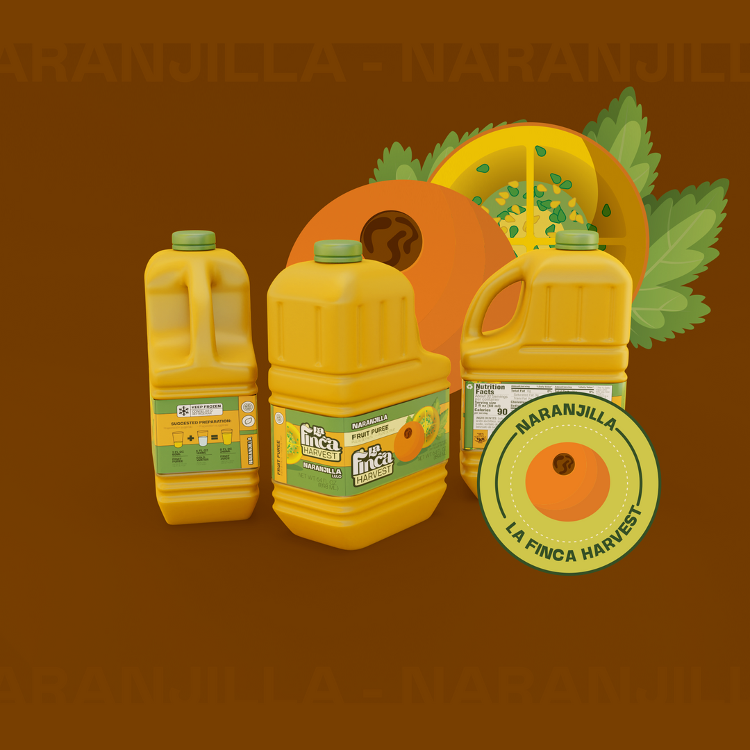 Naranjilla