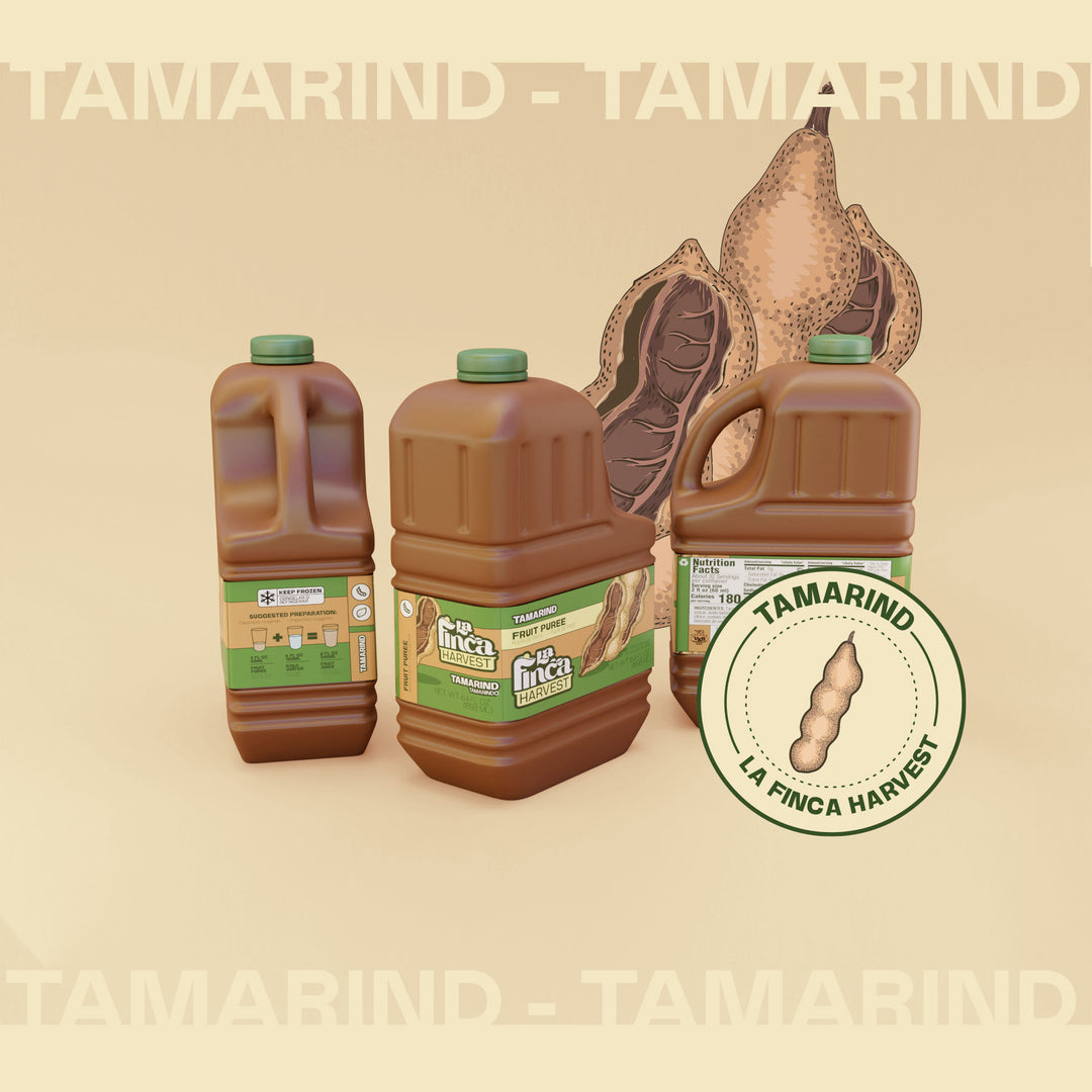 Tamarind