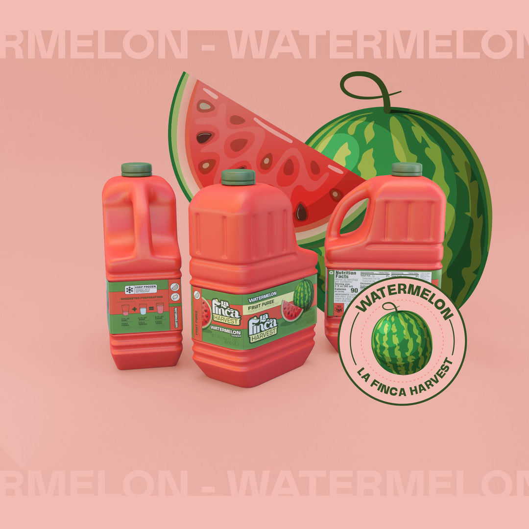 Watermelon