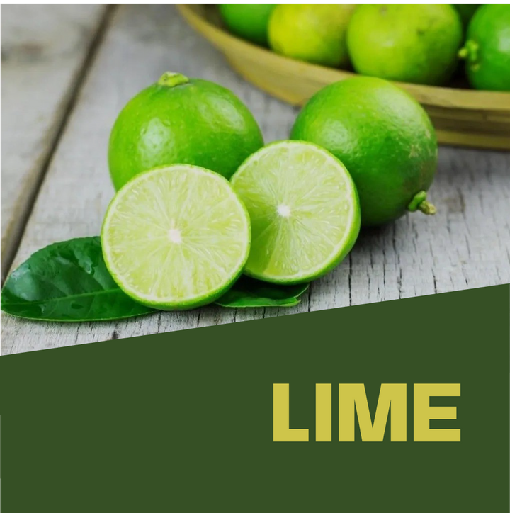 Lime